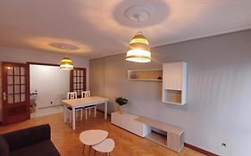 Apartamento Camiño de Santiago